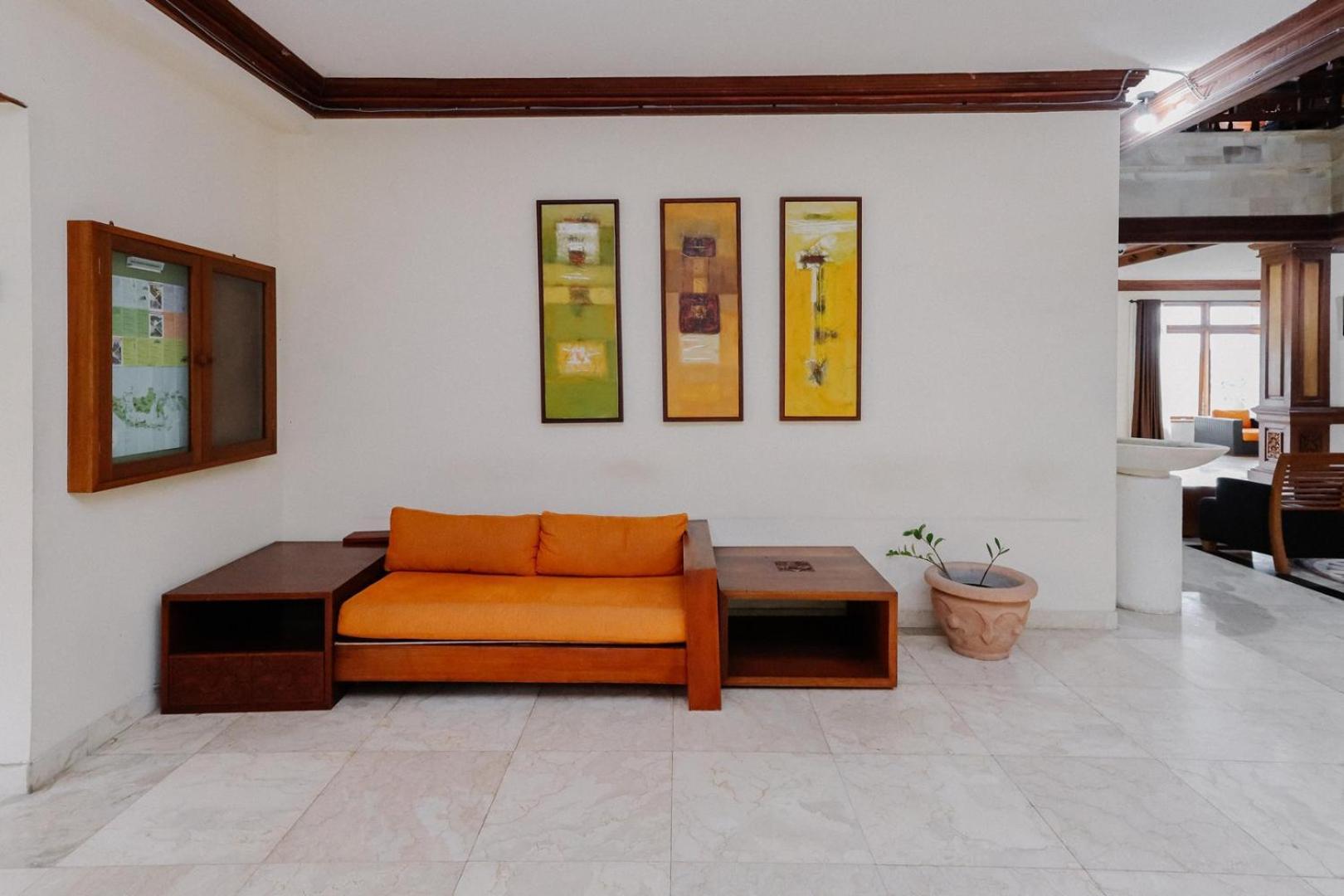 Langon Bali Resort By The Lavana Nusa Dua  Exterior foto