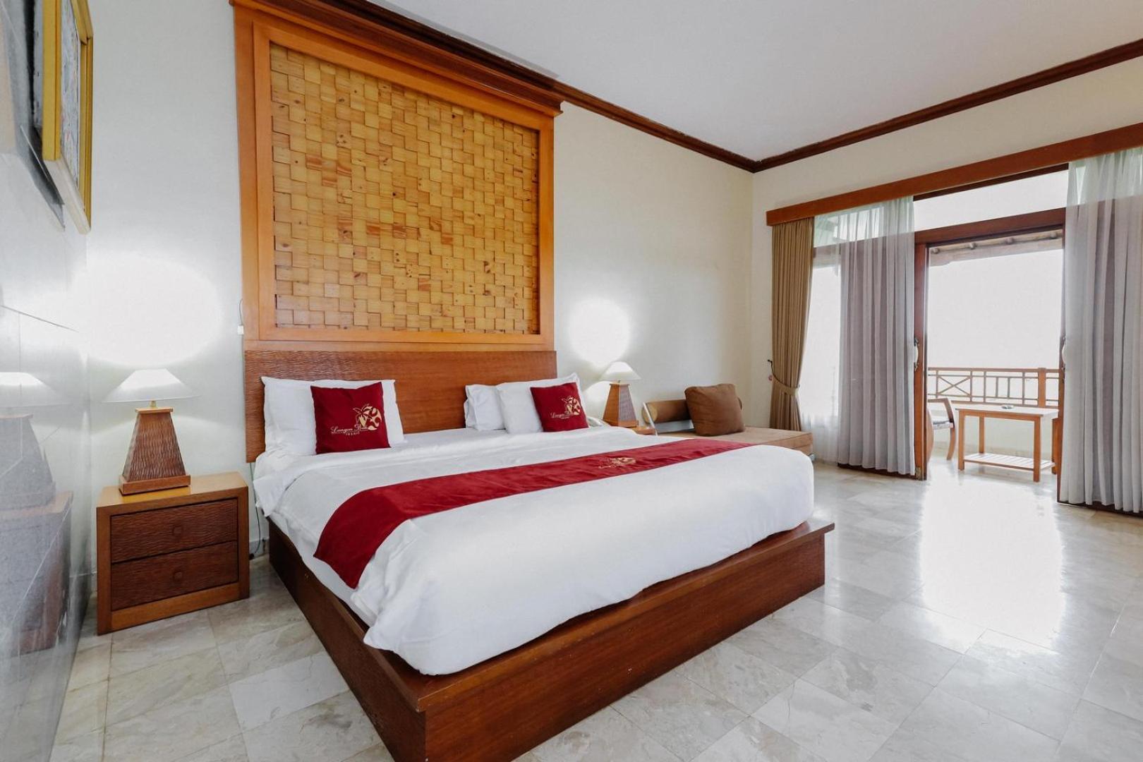 Langon Bali Resort By The Lavana Nusa Dua  Exterior foto