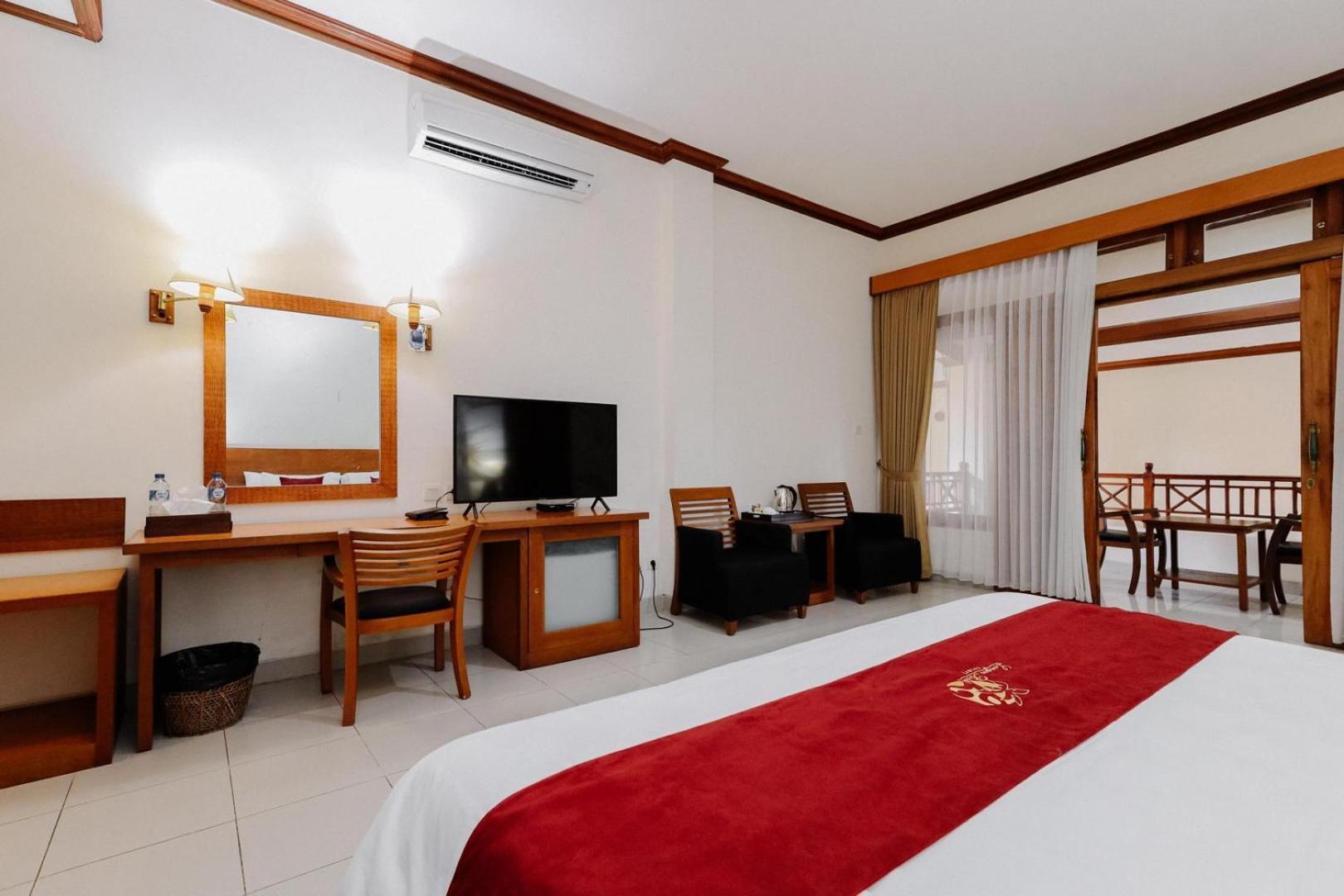 Langon Bali Resort By The Lavana Nusa Dua  Exterior foto