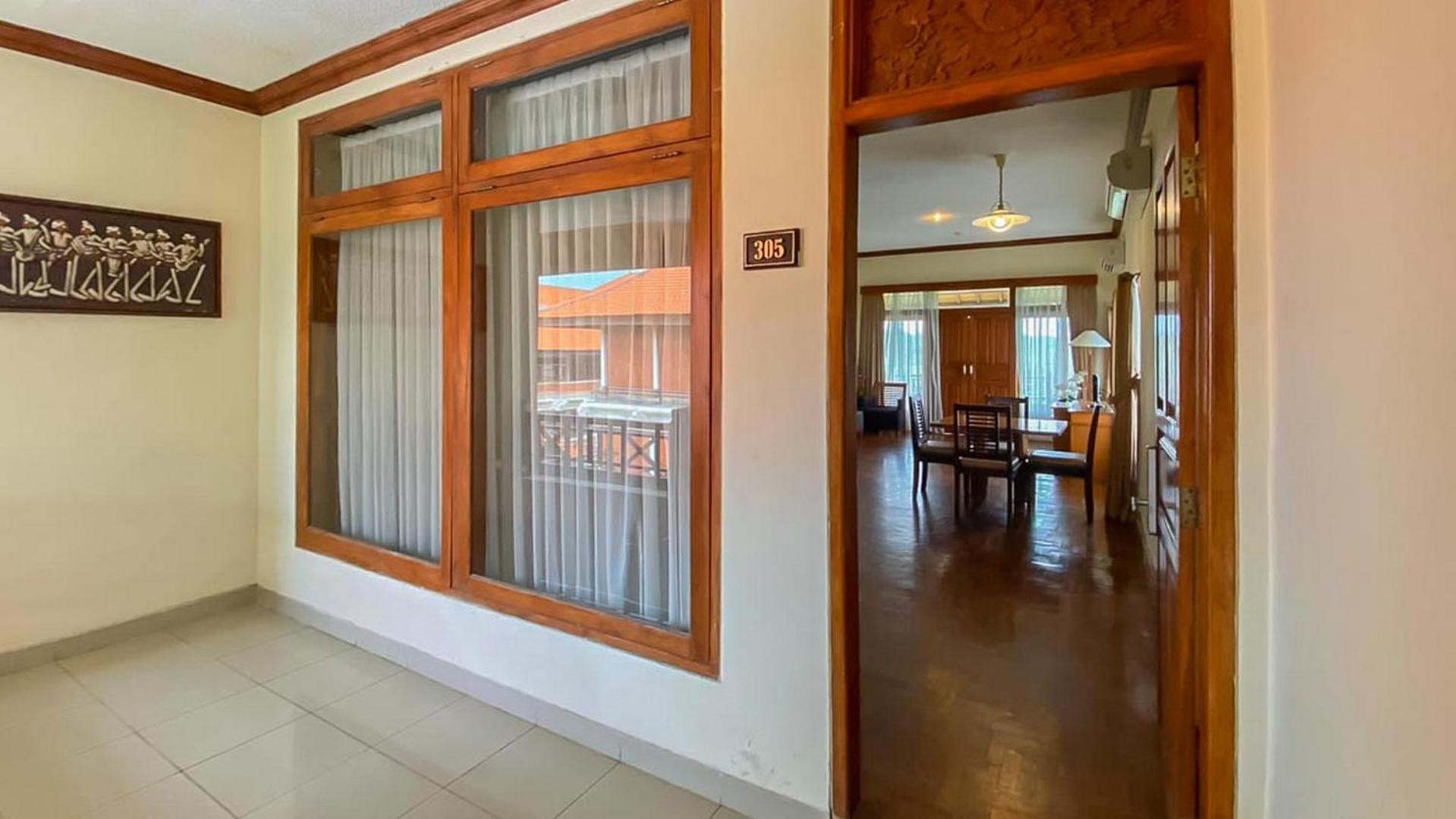 Langon Bali Resort By The Lavana Nusa Dua  Exterior foto